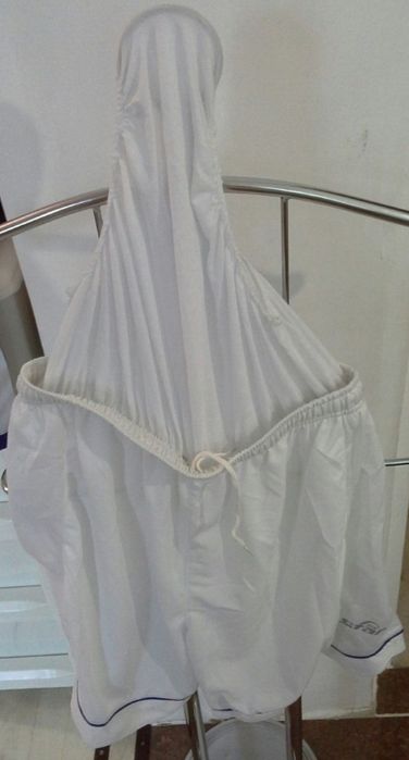 Футбольная форма