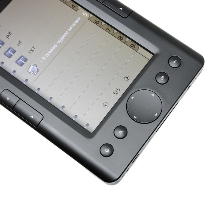 Продам электронную книгу!