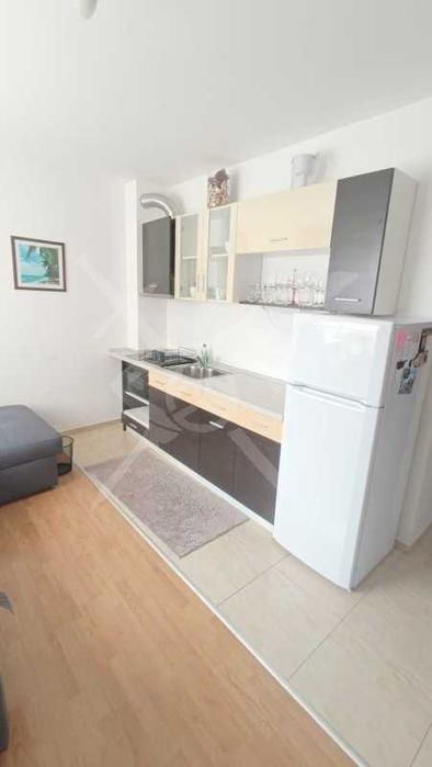 Продава се Двустаен апартамент в к.к. Слънчев бряг - 51 кв.м за 1275 €/кв.м - Снимка #1