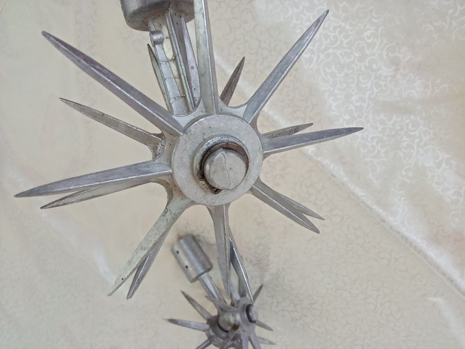 Культиватор ручной СССР ( новый )