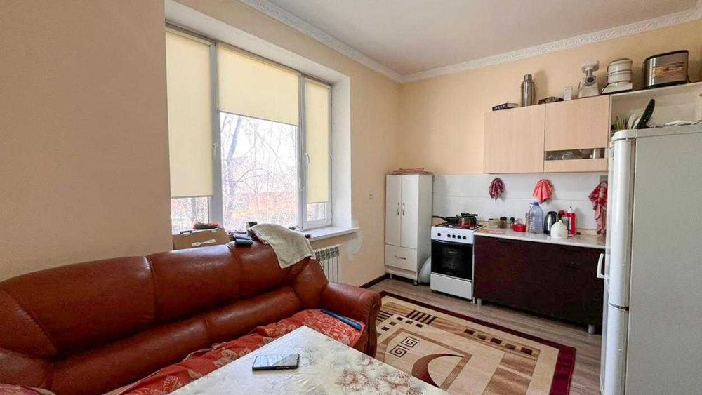 1 комн Арнагуль Империя