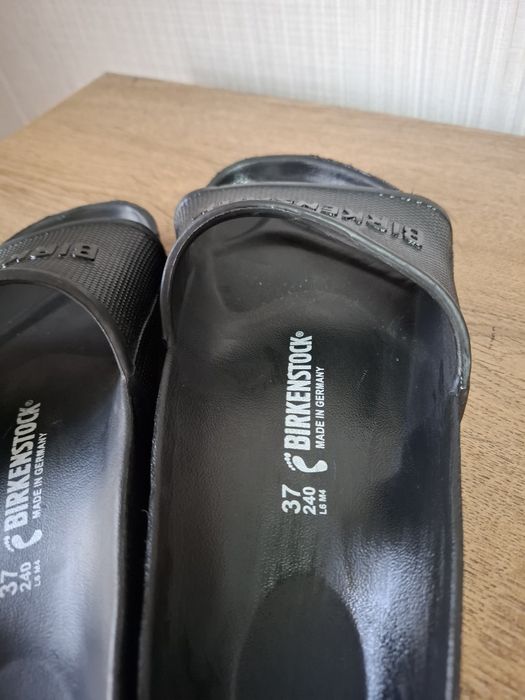 Birkenstock дамски чехли 37 номер.