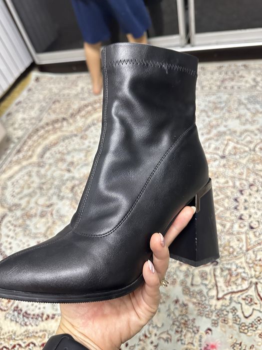 Бательон размер 38