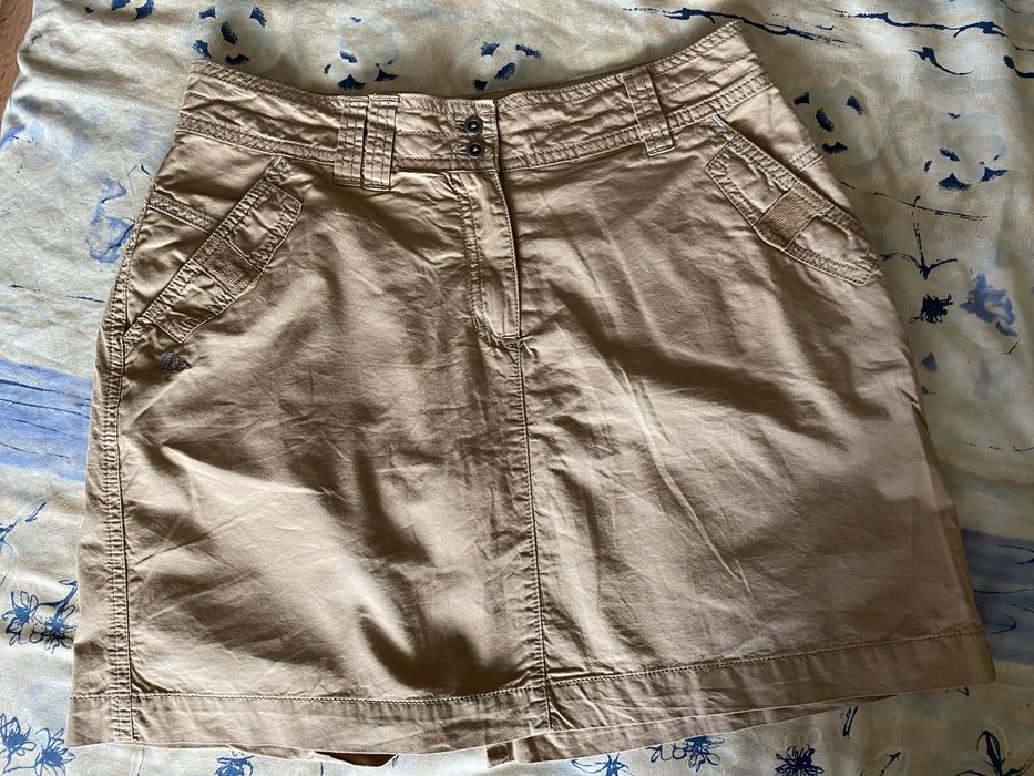 Пола-панталон Quechua