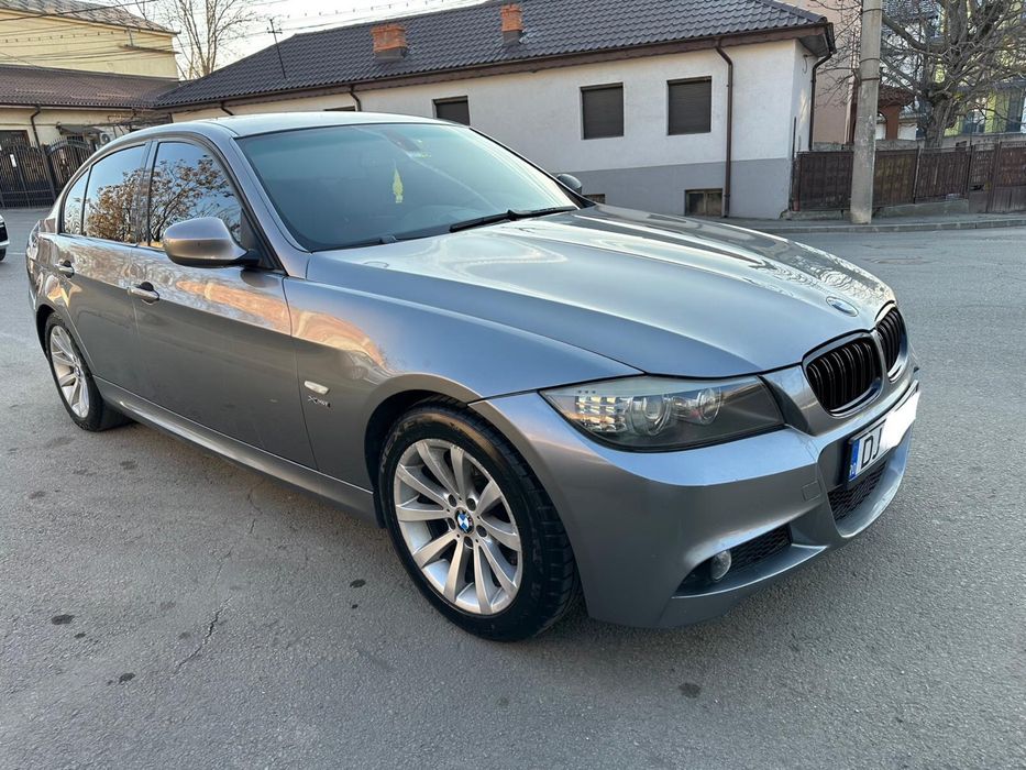 BMW 3 Series 2009 — imagine 4