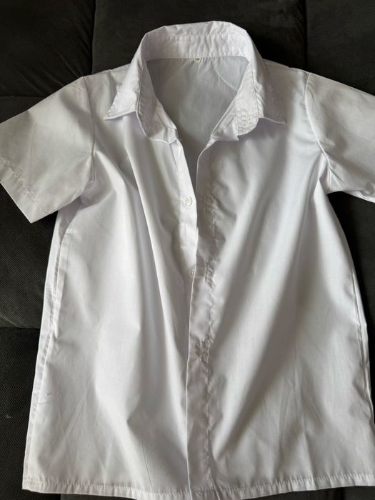 Костюм Долорес на мальчика