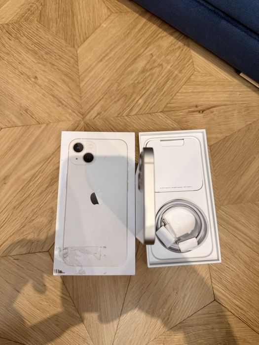 IPhone 13 128 GB