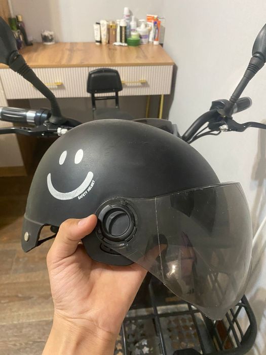 Электроскутер ,,,