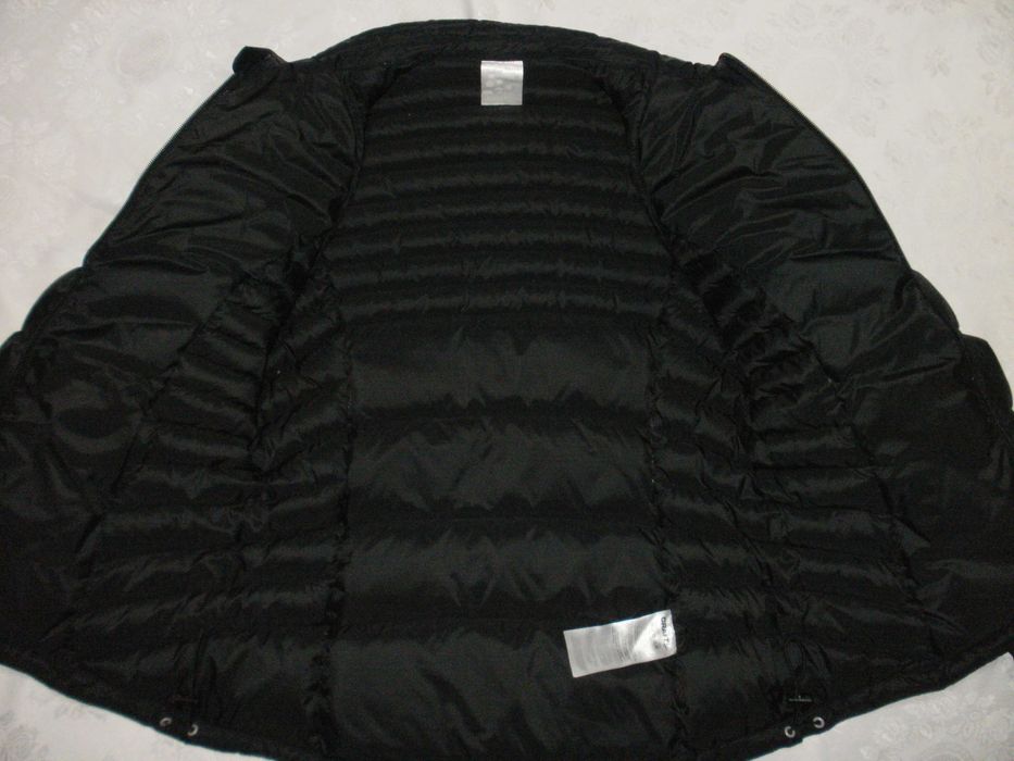 CRAFT юношеско яке пух пролет есен 14/16г