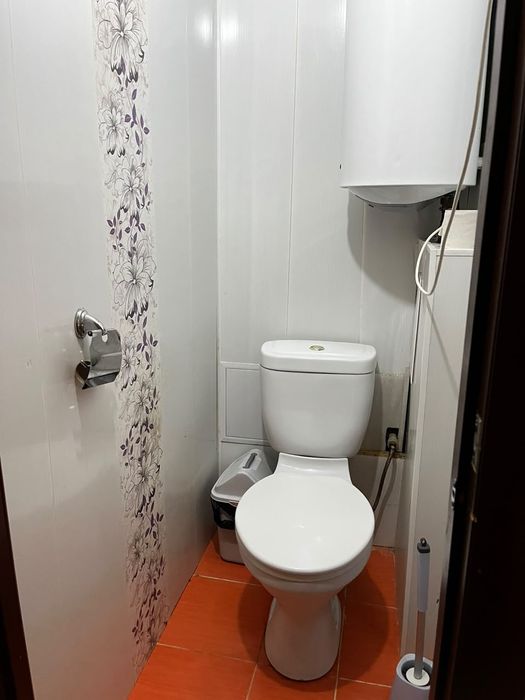 2-х комнатная квартира