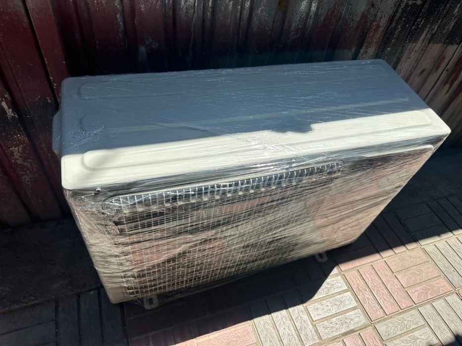 Продажа бу кондиционеров