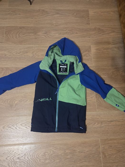 Pantaloni si geaca schi marime140