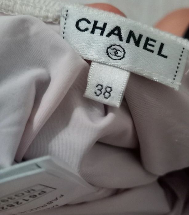 Costum de baie chanel M
