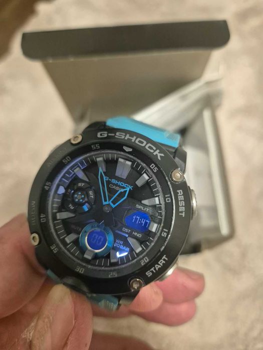 Ceas Casio G-Shock 5590