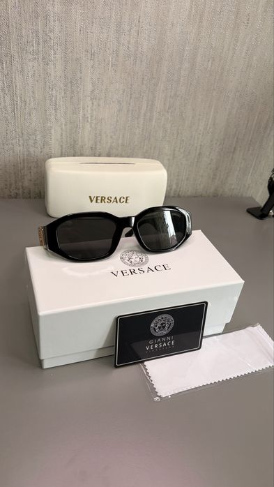Очила Versace Medusa