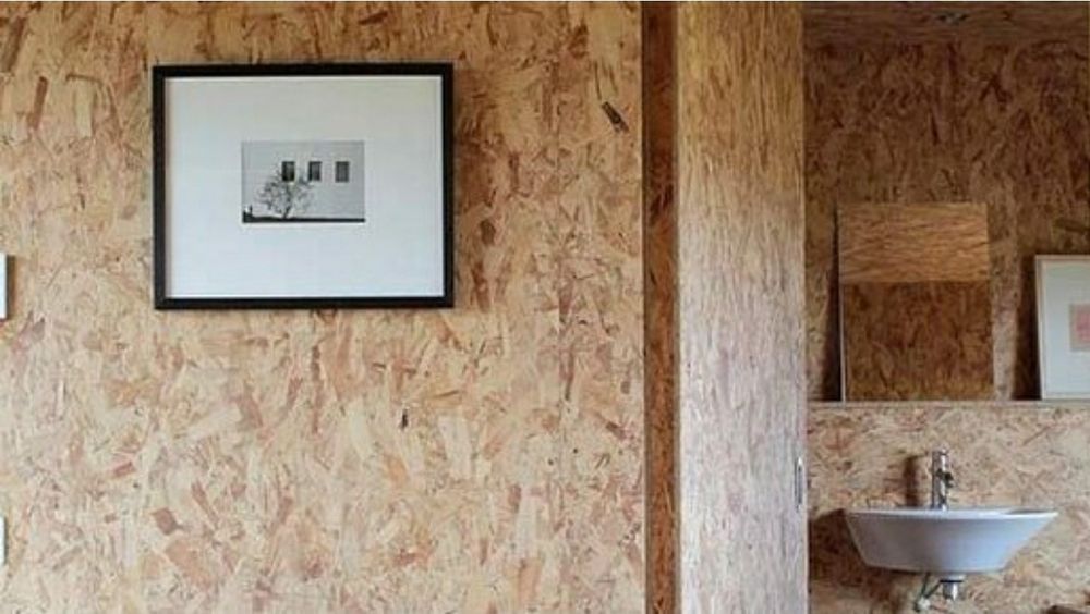 ОСБ ПАНЕЛИ установка (монтаж)