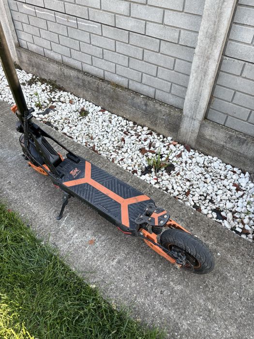 kukirin g2 max nou