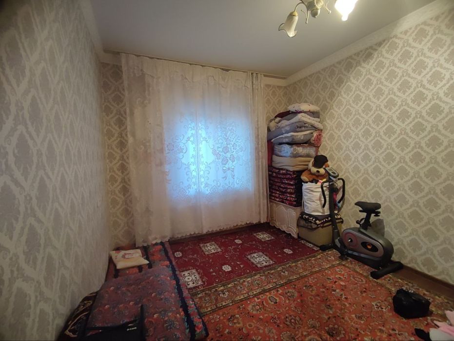 4хонали Уй сотилади