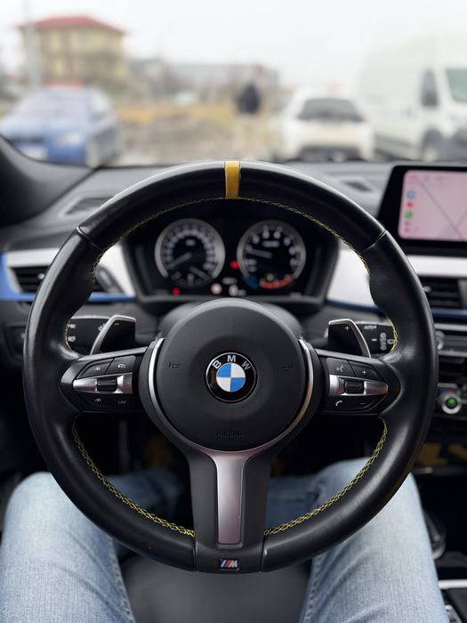 Vând BMW X2 xDrive 20i M, 2021, Keyless / Head-Up/ Scaune electrice