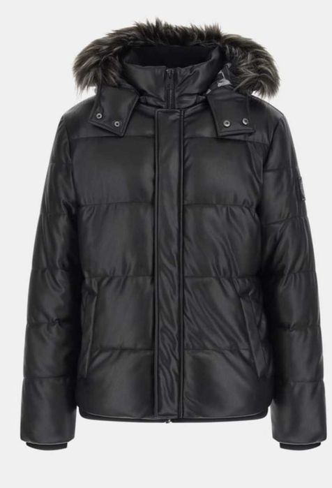 Куртка мужская GUESS