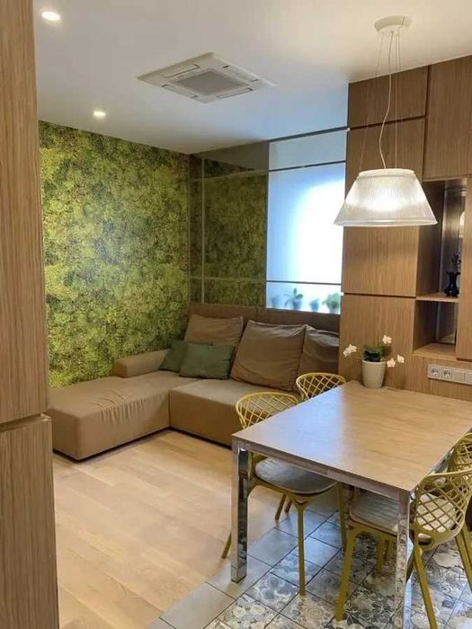 Дава се под наем Двустаен апартамент в София, Зона Б-18 - 65 кв.м за 498.27 € - Снимка #3