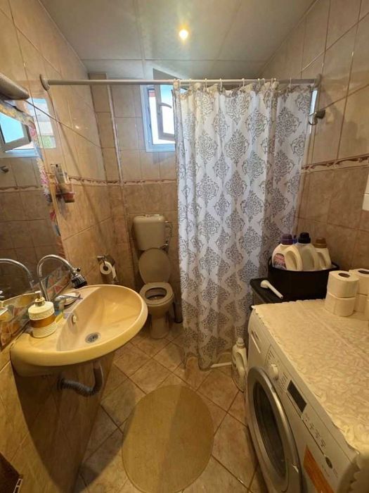 Продава се Четиристаен апартамент в Пловдив, Кючук Париж - 107 кв.м за 1664 €/кв.м - Снимка #7