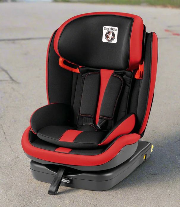 Peg Perego - столче за кола - Viaggio Via, 9-36 kg, с Isofix, Мonza
