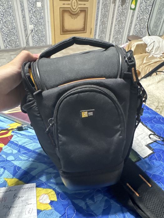 Фотоаппарат Nikon D5300