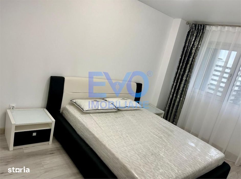 Apartament de inchiriat, 2 camere, open space, Copou, Iasi