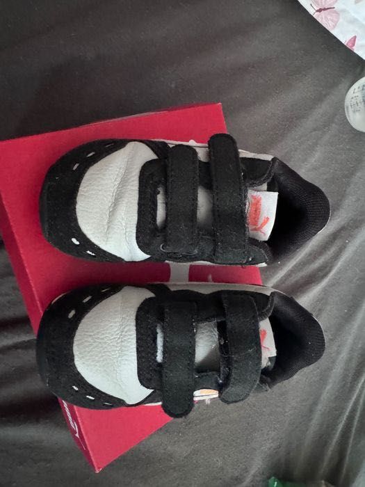 Детски маратонки Puma и ботушки