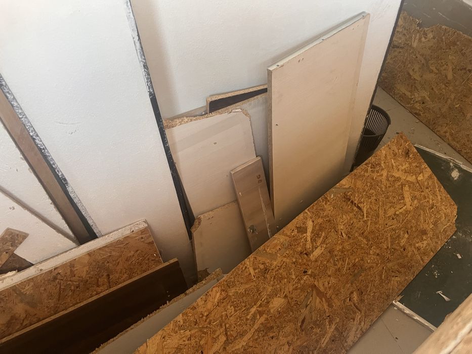 Дерево бесплатно