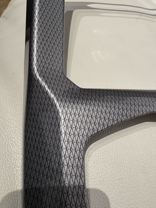 Trim consola BMW X3/X4 G01/G02