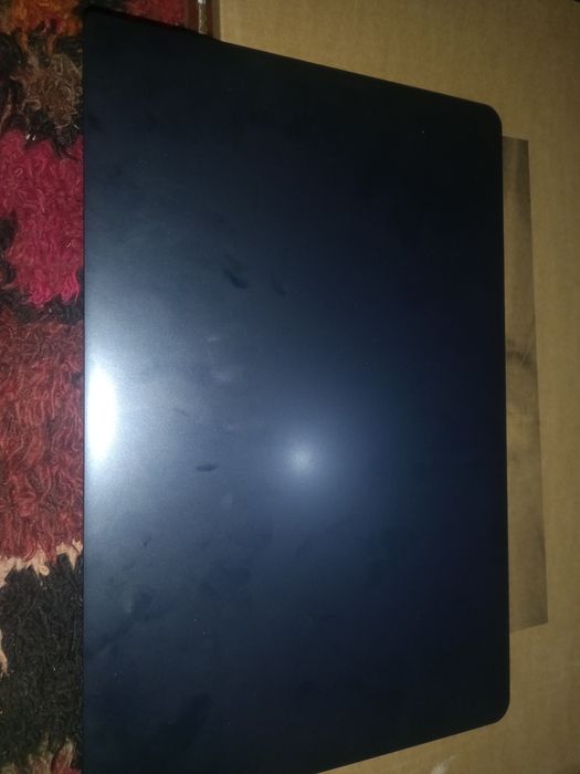 Yangi noutbuk sotiladi lenova idea pad 1


---

Sotiladi: