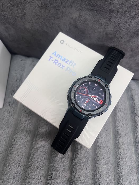 Amazfit T-Rex pro