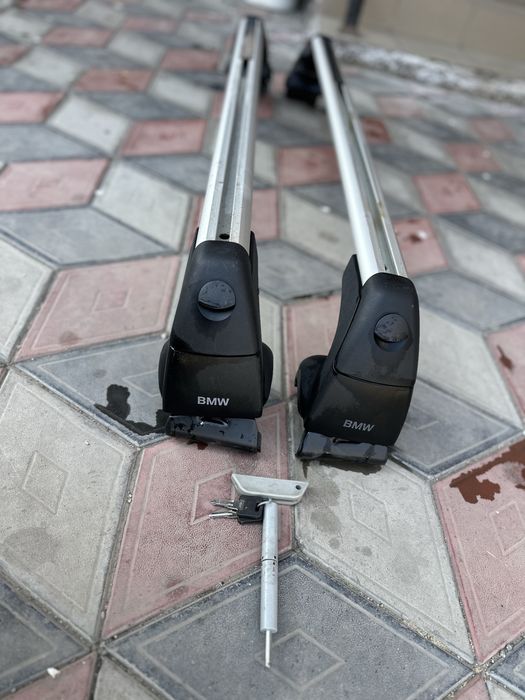 З/ч на BMW E60 / БМВ Е60