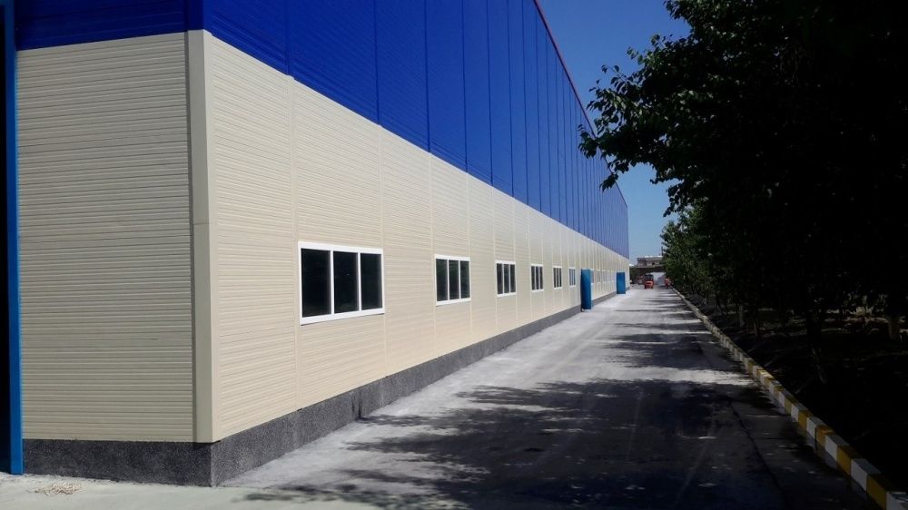 Konteyner контейнер| Металлоконструкции AP-12