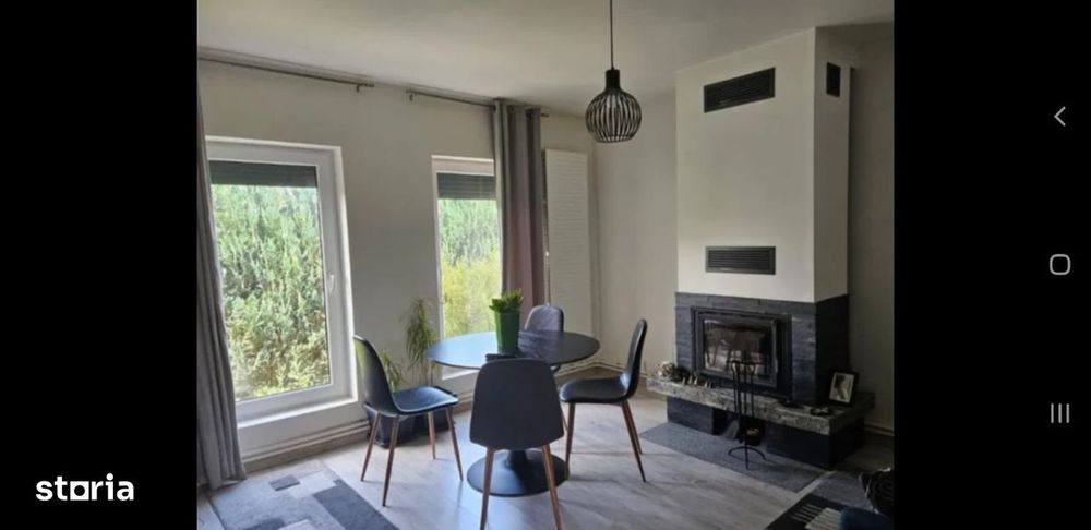 Casa individuala Valu lui Traian