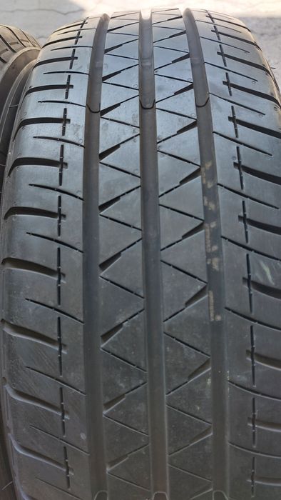 Нови гуми за Бус 205/65/16 C Yokohama BluEarth Van 2 броя