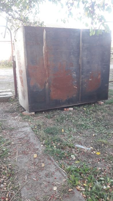 Ёмкость 5000 литров