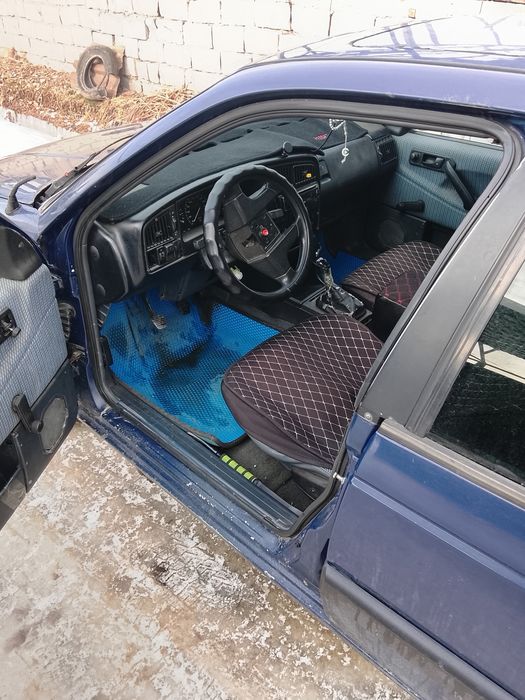 Пассат б 3 1,8 мого