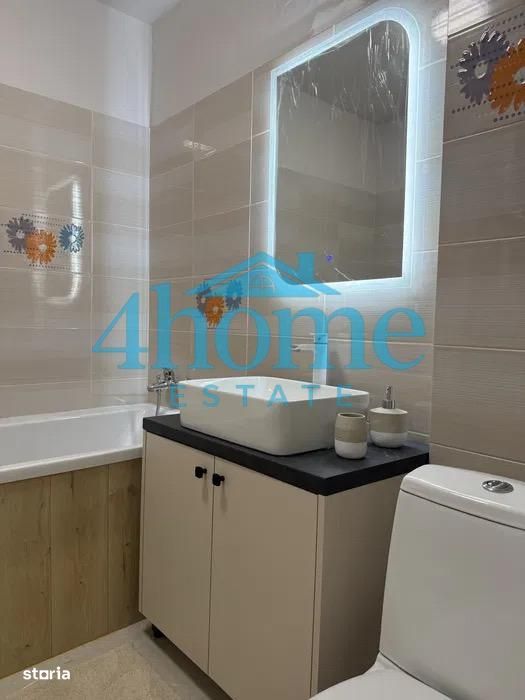 Apartament 2 Camere|Piața Iancului|Metrou|Bloc Nou