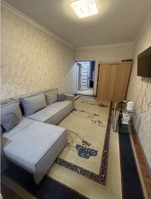 Сдается 1 ком Метро Сергели