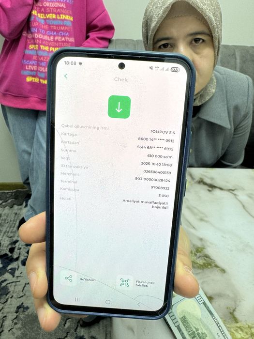 Срочно Аренда Квартира Алмазар сити 1х Комнота