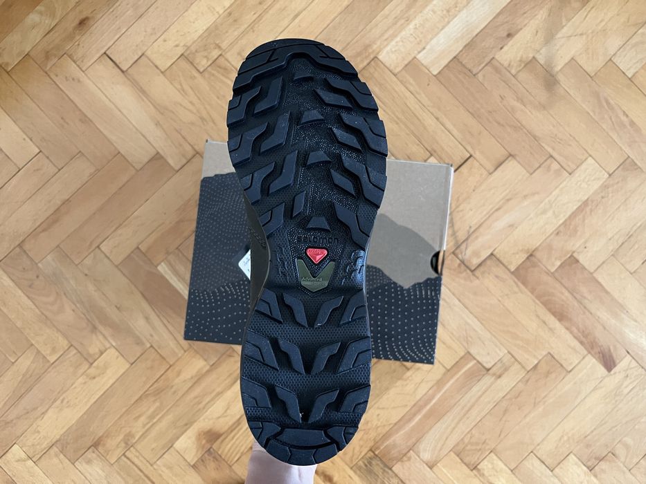 Salomon Outward GTX noi mǎrimea 40 2/3