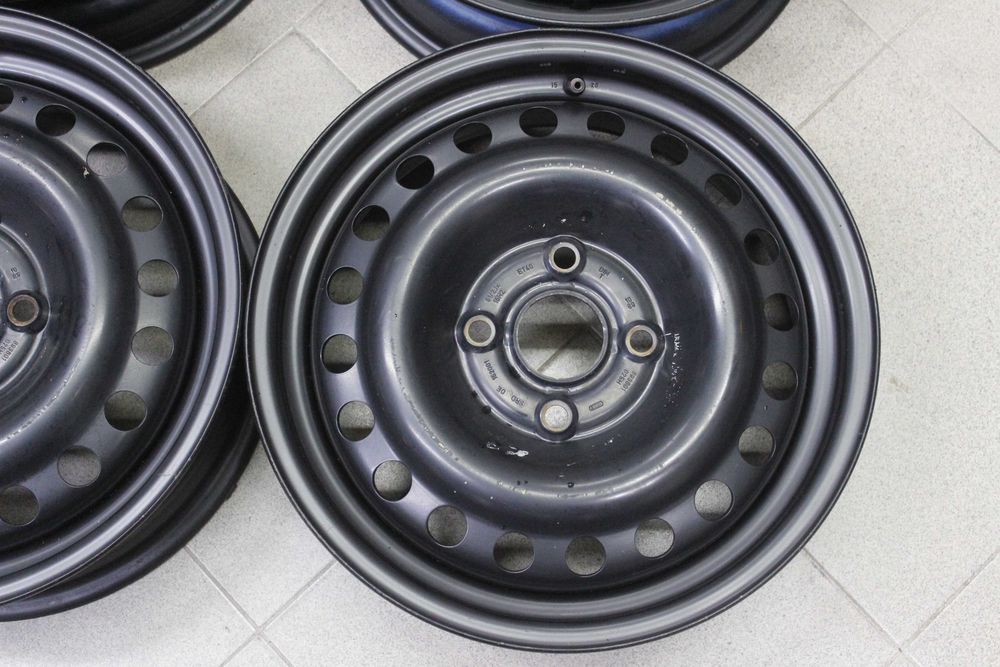 Джанти 15" 4х108 Audi 80 B4