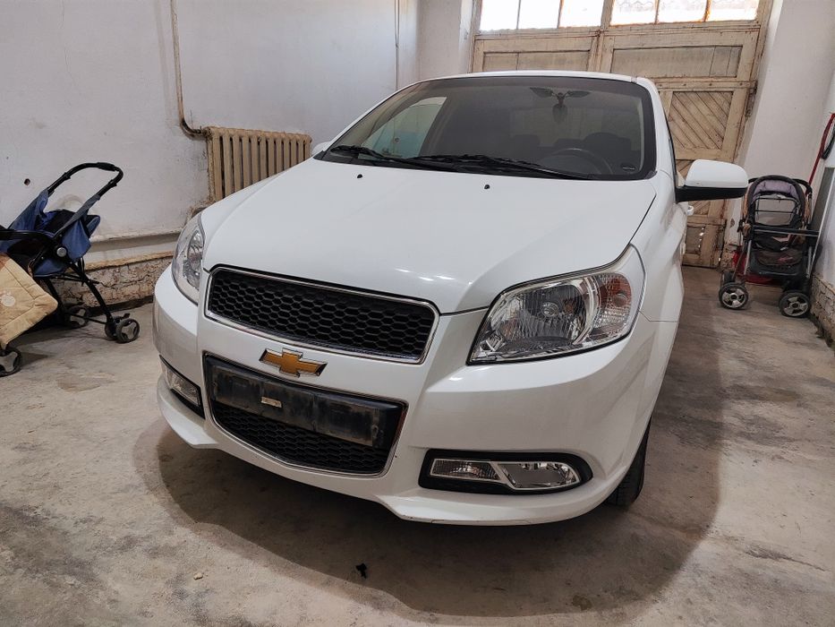 Нексия 3 2020 йил