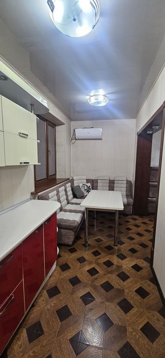 Массив Панельный 15 суткани олдида 4*2*4 хамма нарсаси бор