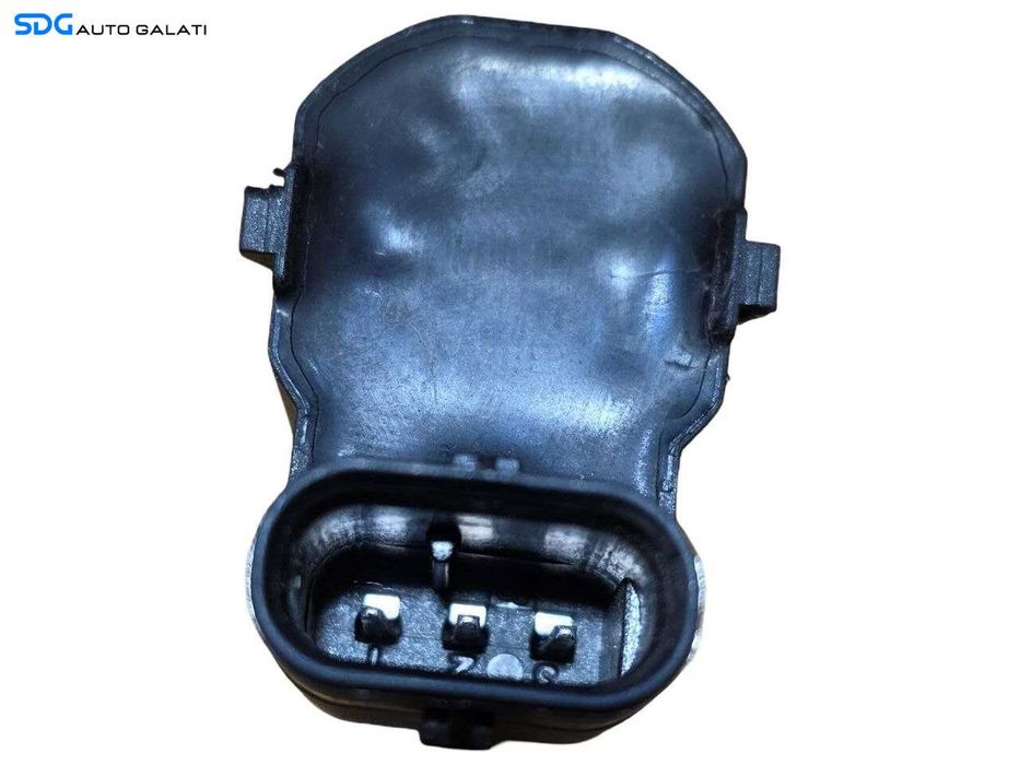 Senzor Parcare Bara Fata BMW X3 F25 2010 - 2017 Cod 303033 9231281 [N4651]