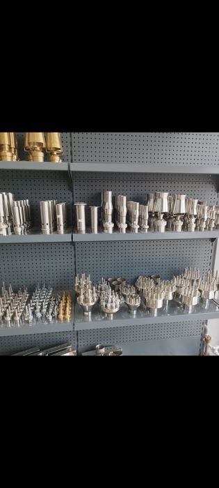 Насадки форсунки для фонтан шаршара бассейн