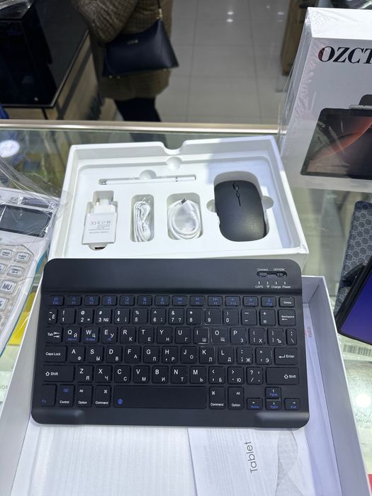 Yangi planshed 17 pro max 1TR